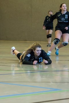 Bild 439 - BL2 Frauen Kellinghusen/Guestrow/Hagenah